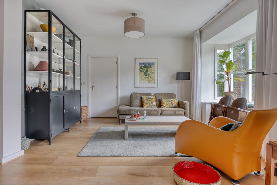 Photo 16 of Raadhuisstraat 59