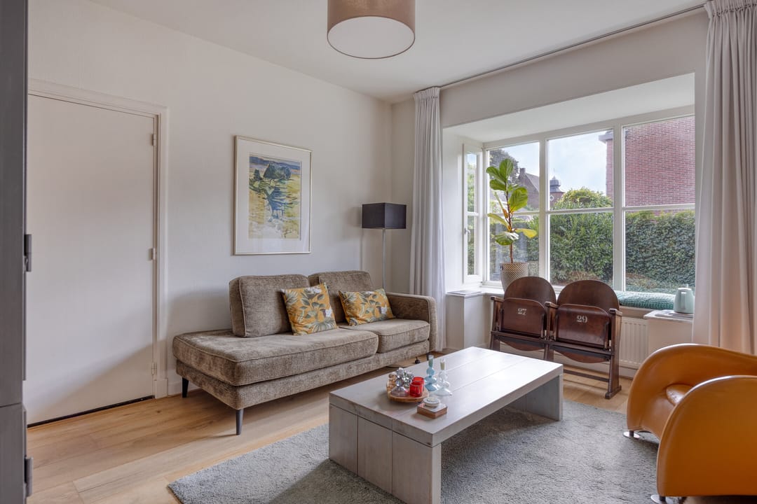 Photo 17 of Raadhuisstraat 59