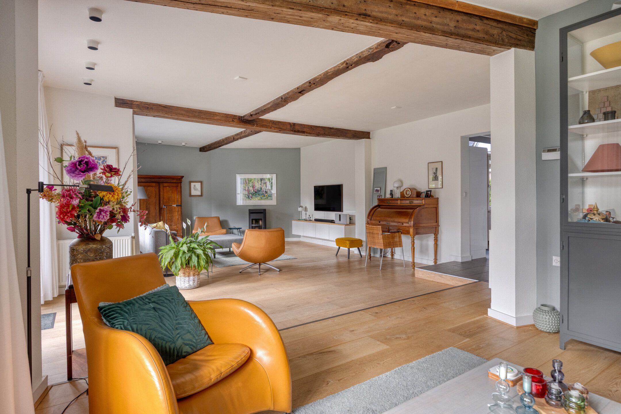 Photo 18 of Raadhuisstraat 59