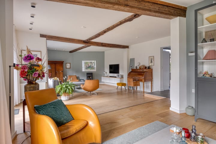 Foto 18 van Raadhuisstraat 59