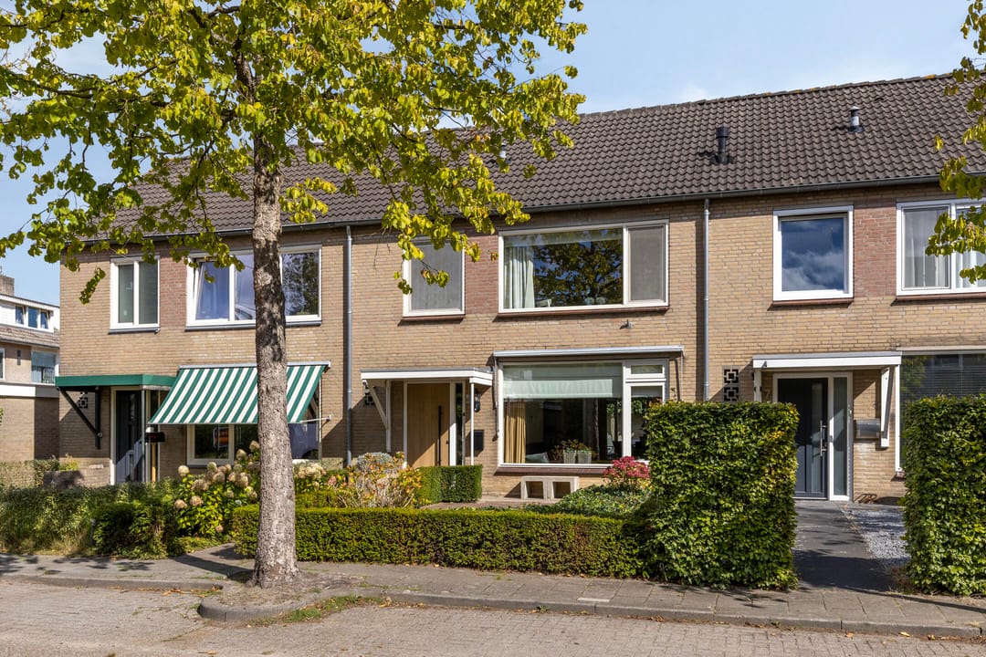 Photo 1 of Jeroen Boschstraat 5