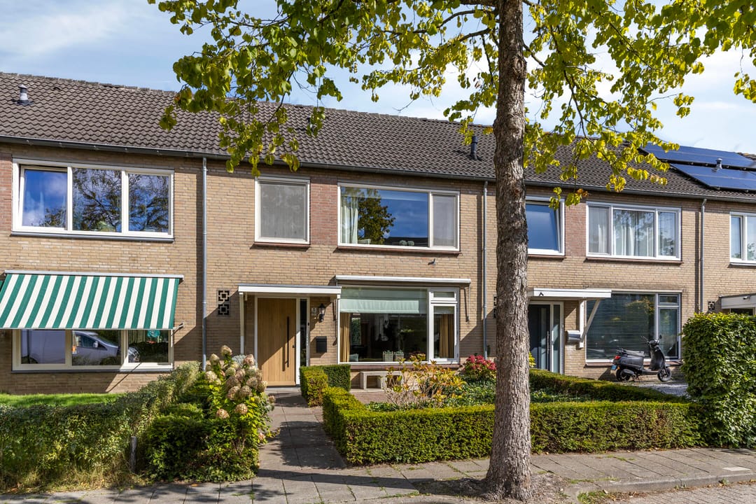 Photo 2 of Jeroen Boschstraat 5