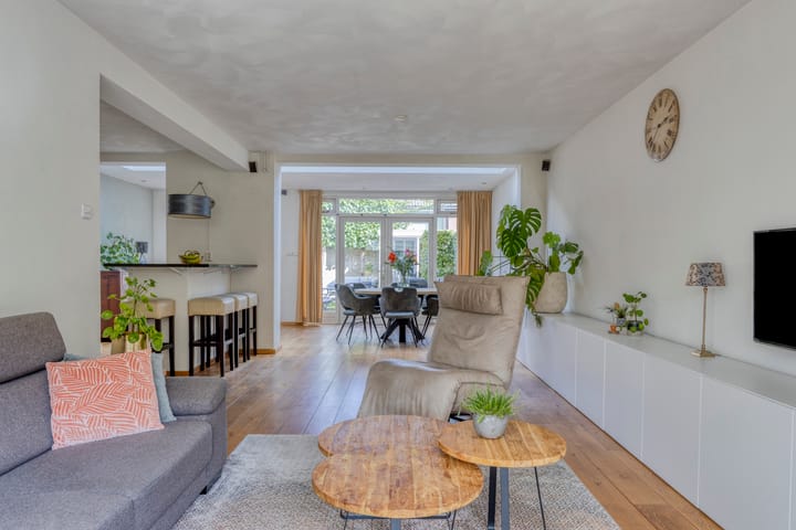 Foto 3 van Jeroen Boschstraat 5