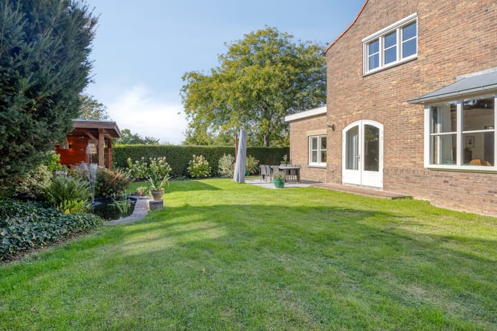 Foto 48 van Raadhuisstraat 59