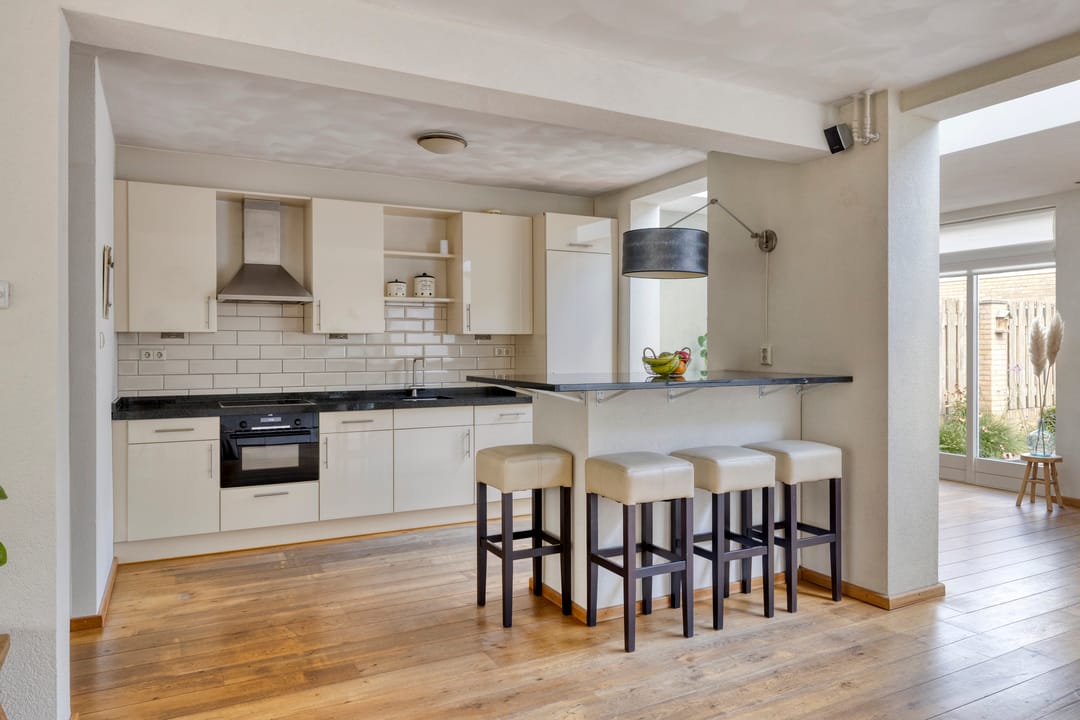 Photo 11 of Jeroen Boschstraat 5