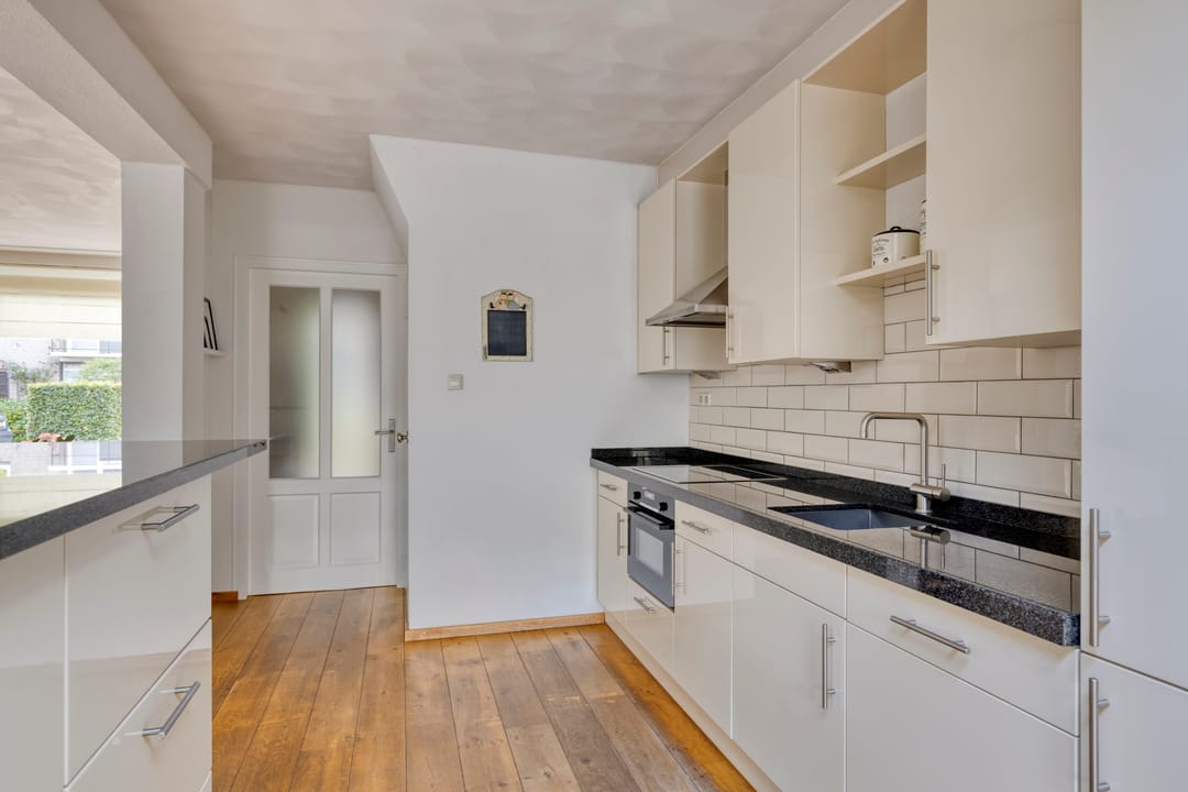 Photo 13 of Jeroen Boschstraat 5