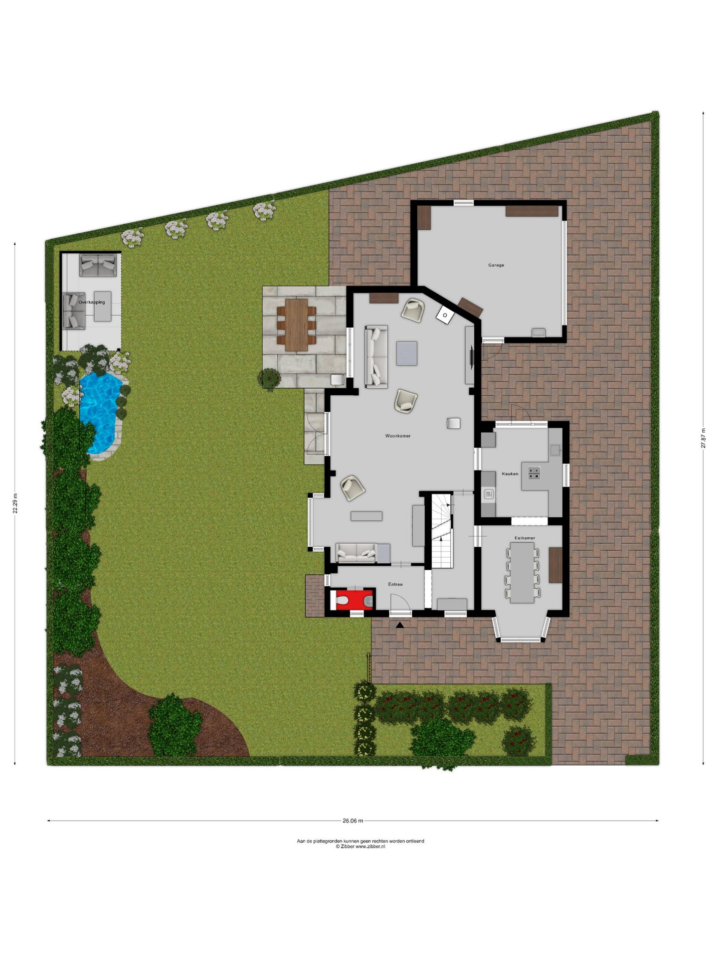 Photo 59 of Raadhuisstraat 59