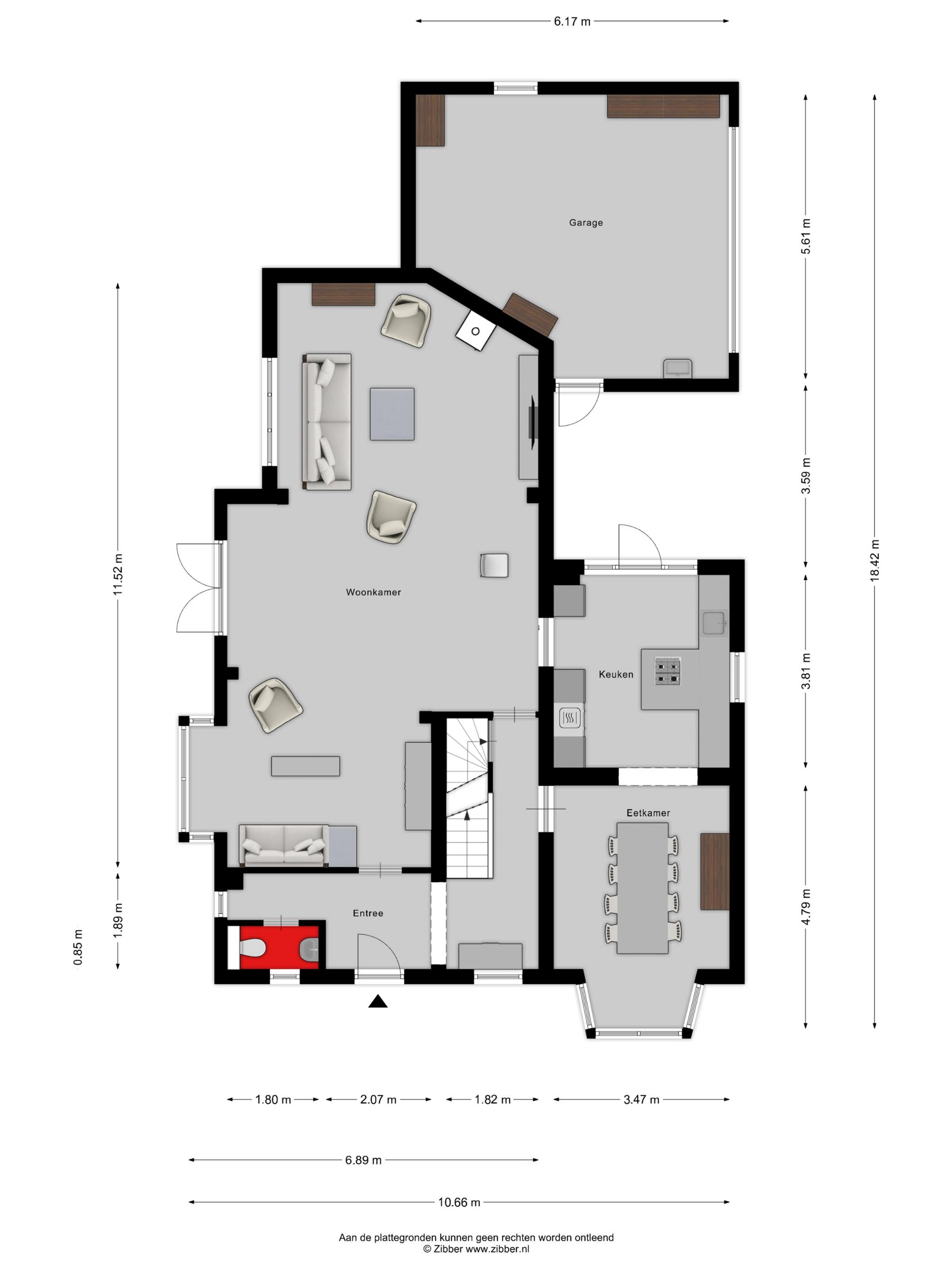 Photo 60 of Raadhuisstraat 59