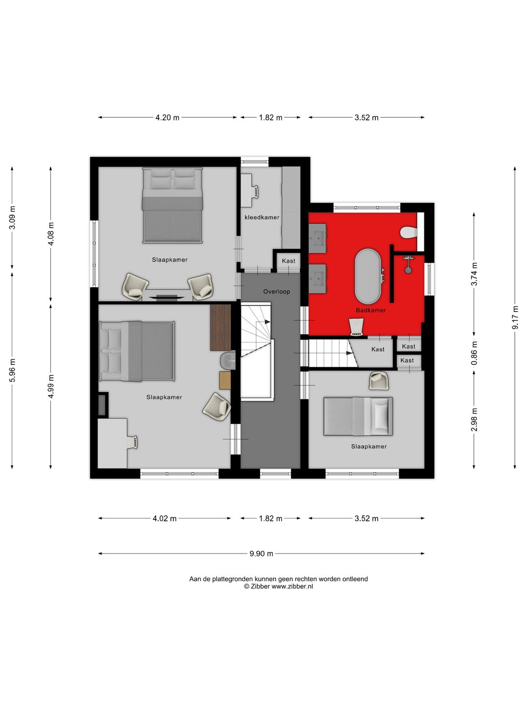 Photo 61 of Raadhuisstraat 59