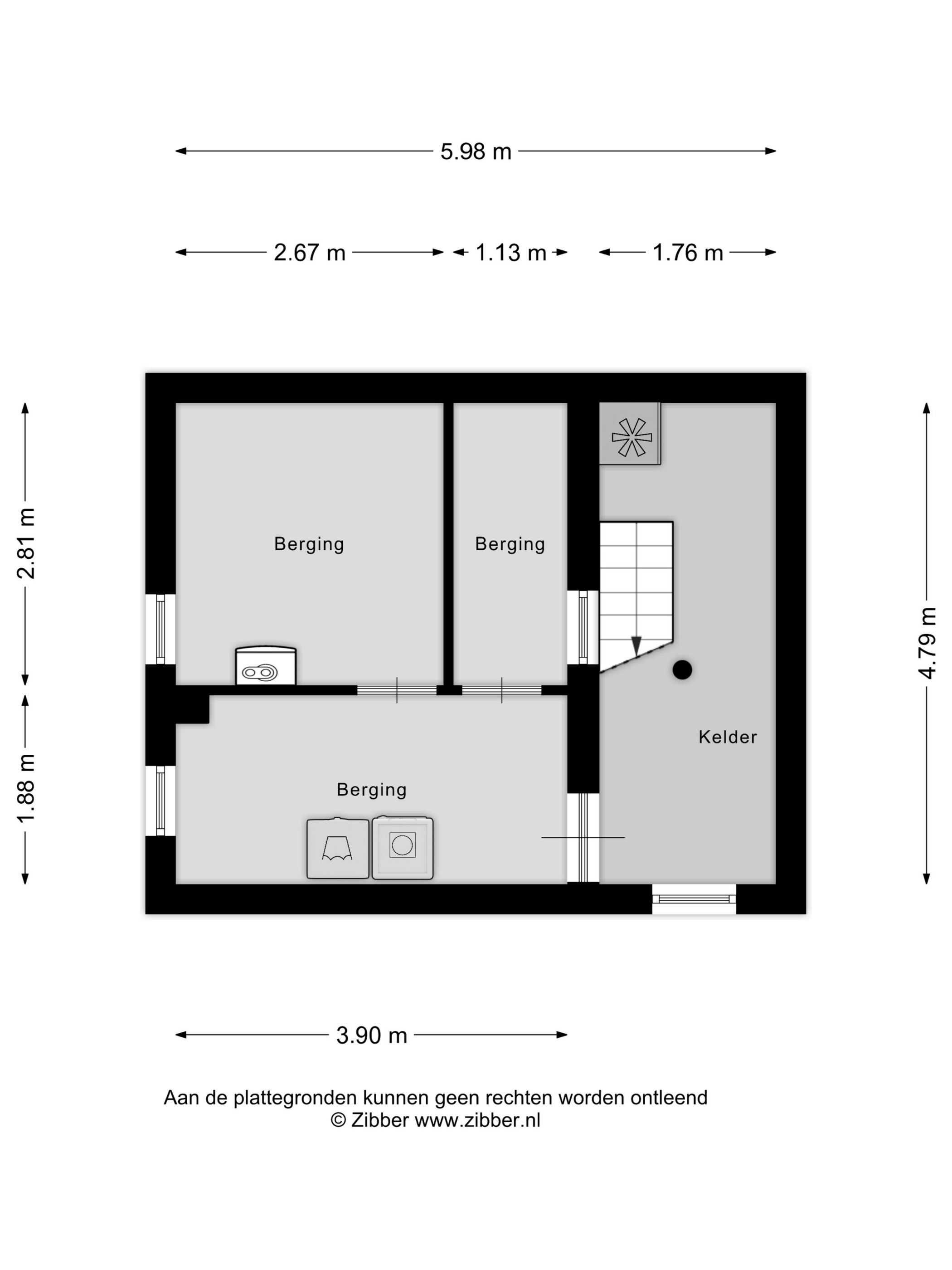 Photo 63 of Raadhuisstraat 59
