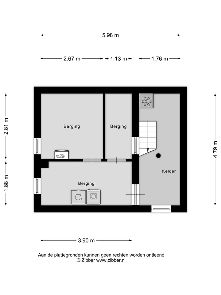 Foto 63 van Raadhuisstraat 59