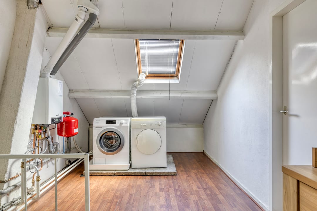 Photo 26 of Jeroen Boschstraat 5