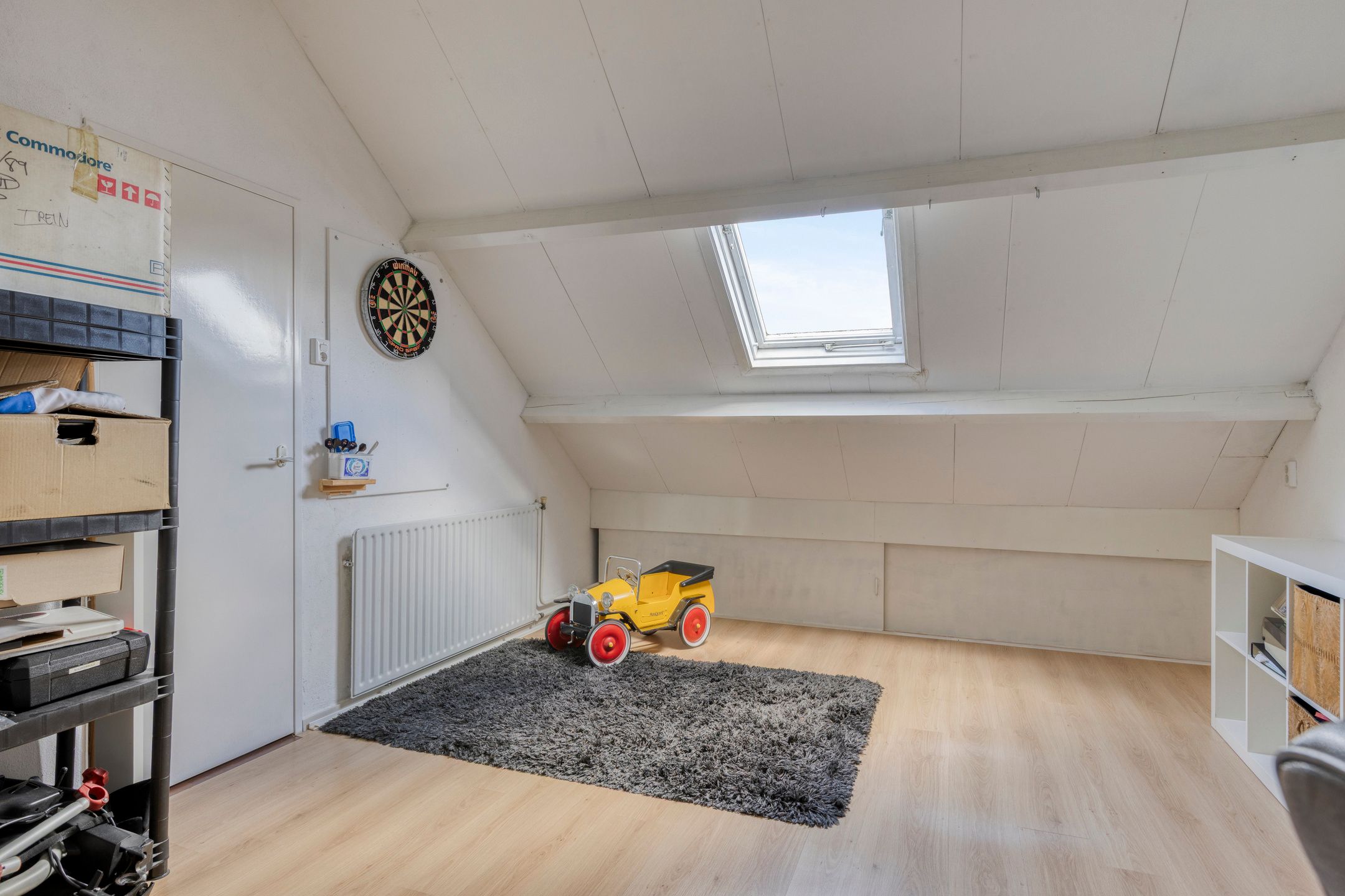 Photo 27 of Jeroen Boschstraat 5