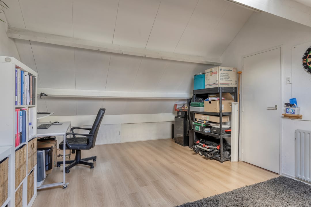 Photo 28 of Jeroen Boschstraat 5