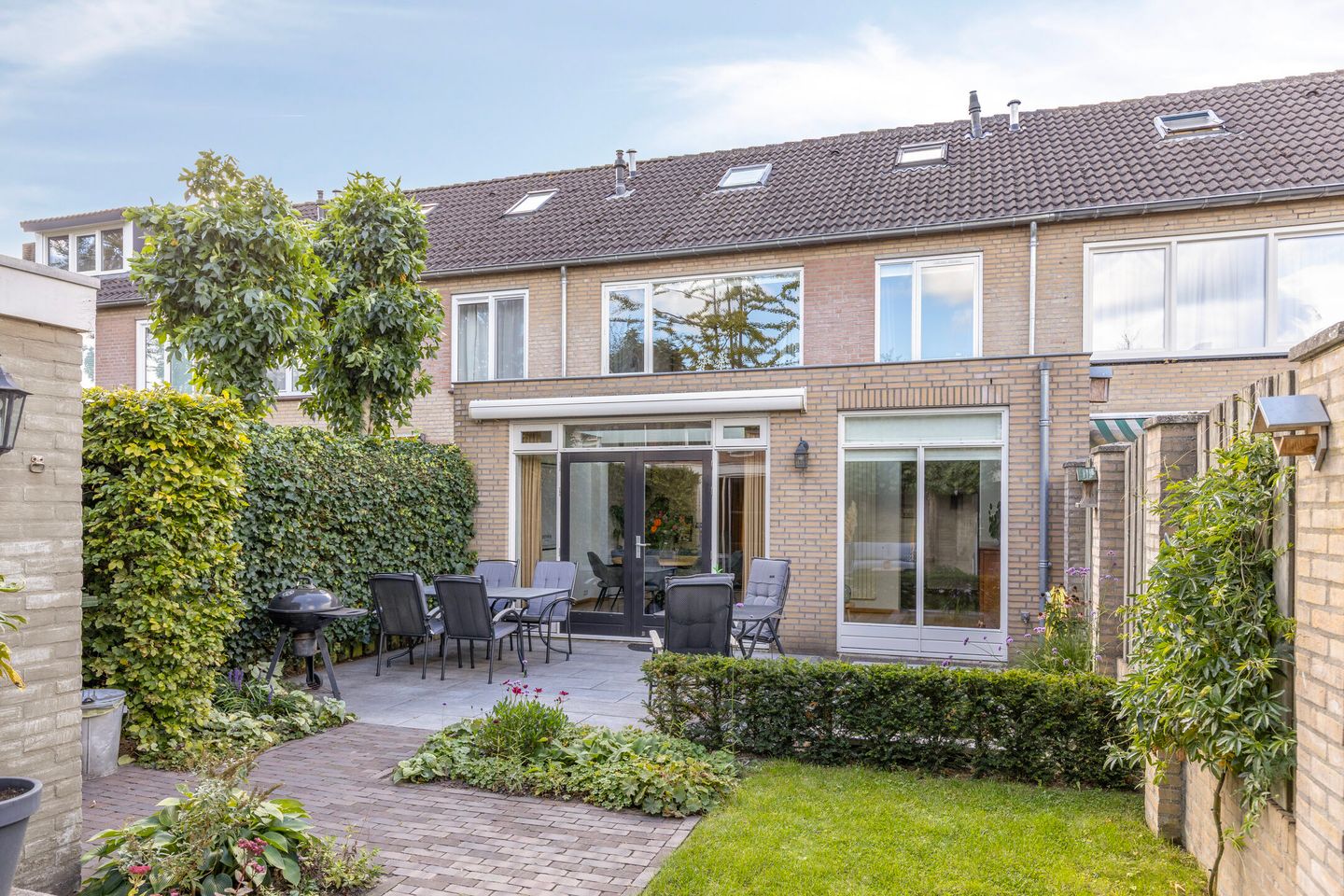 Photo 29 of Jeroen Boschstraat 5