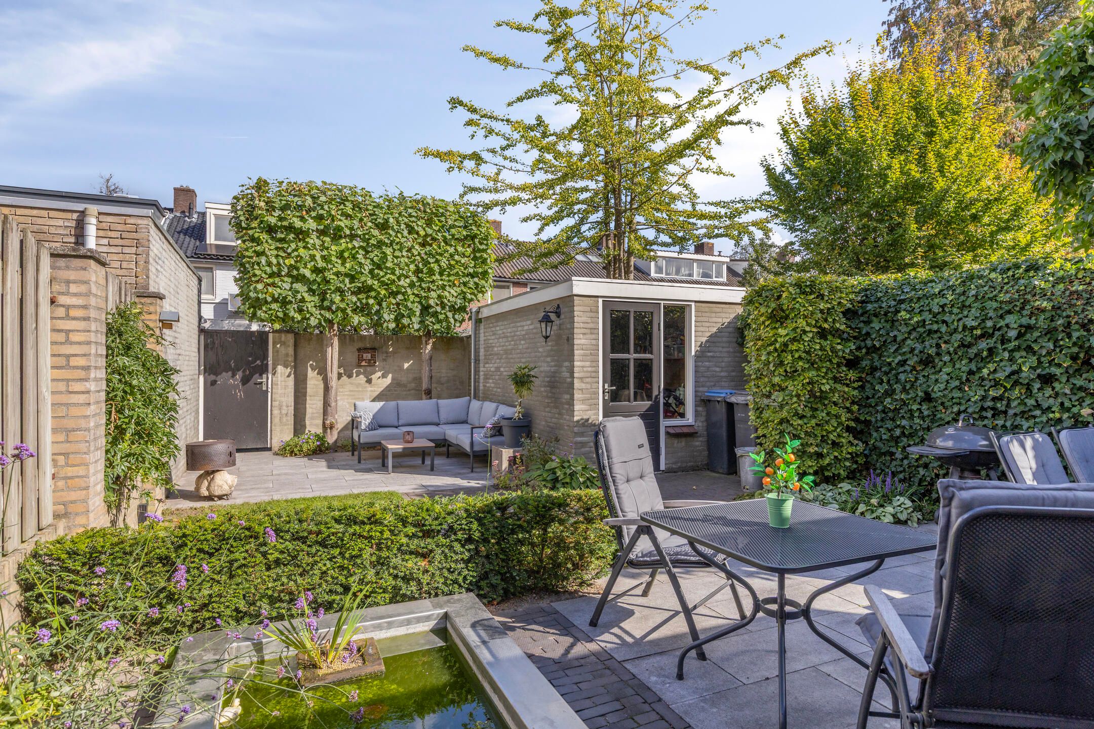 Photo 30 of Jeroen Boschstraat 5