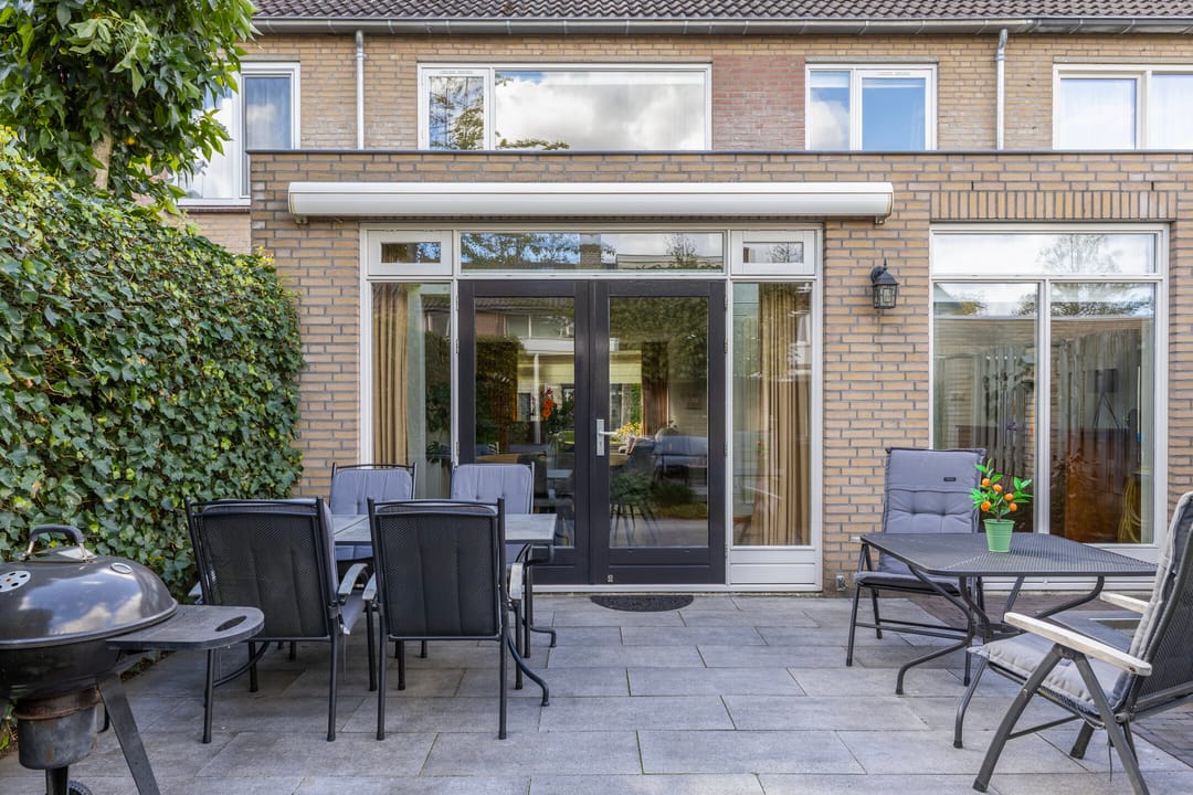 Photo 31 of Jeroen Boschstraat 5