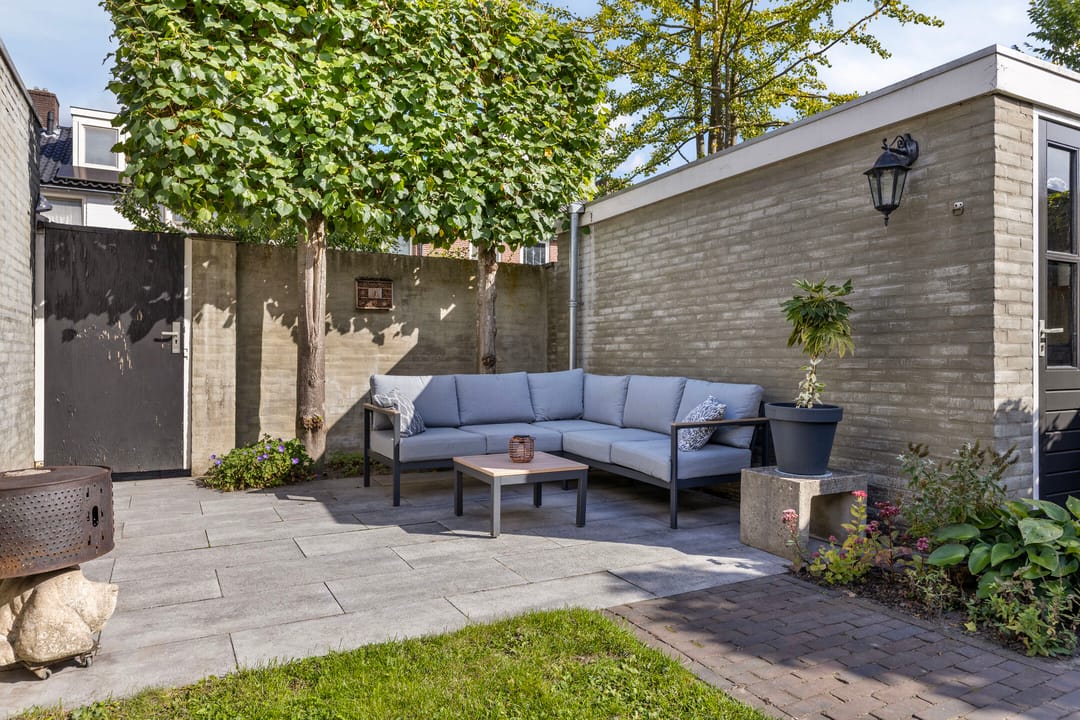 Photo 32 of Jeroen Boschstraat 5