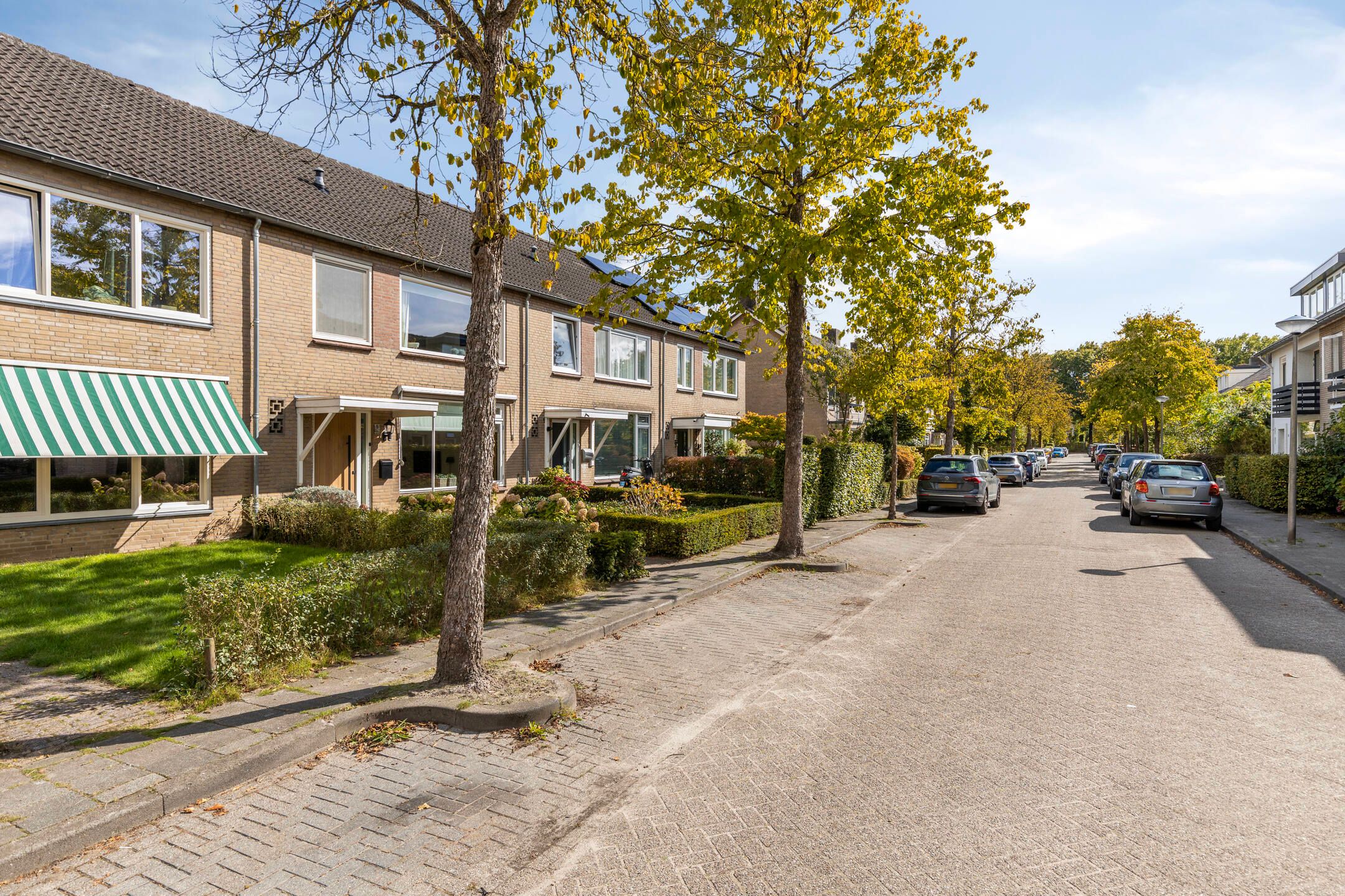 Photo 33 of Jeroen Boschstraat 5