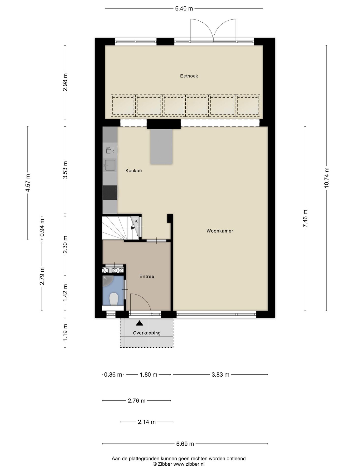 Photo 34 of Jeroen Boschstraat 5