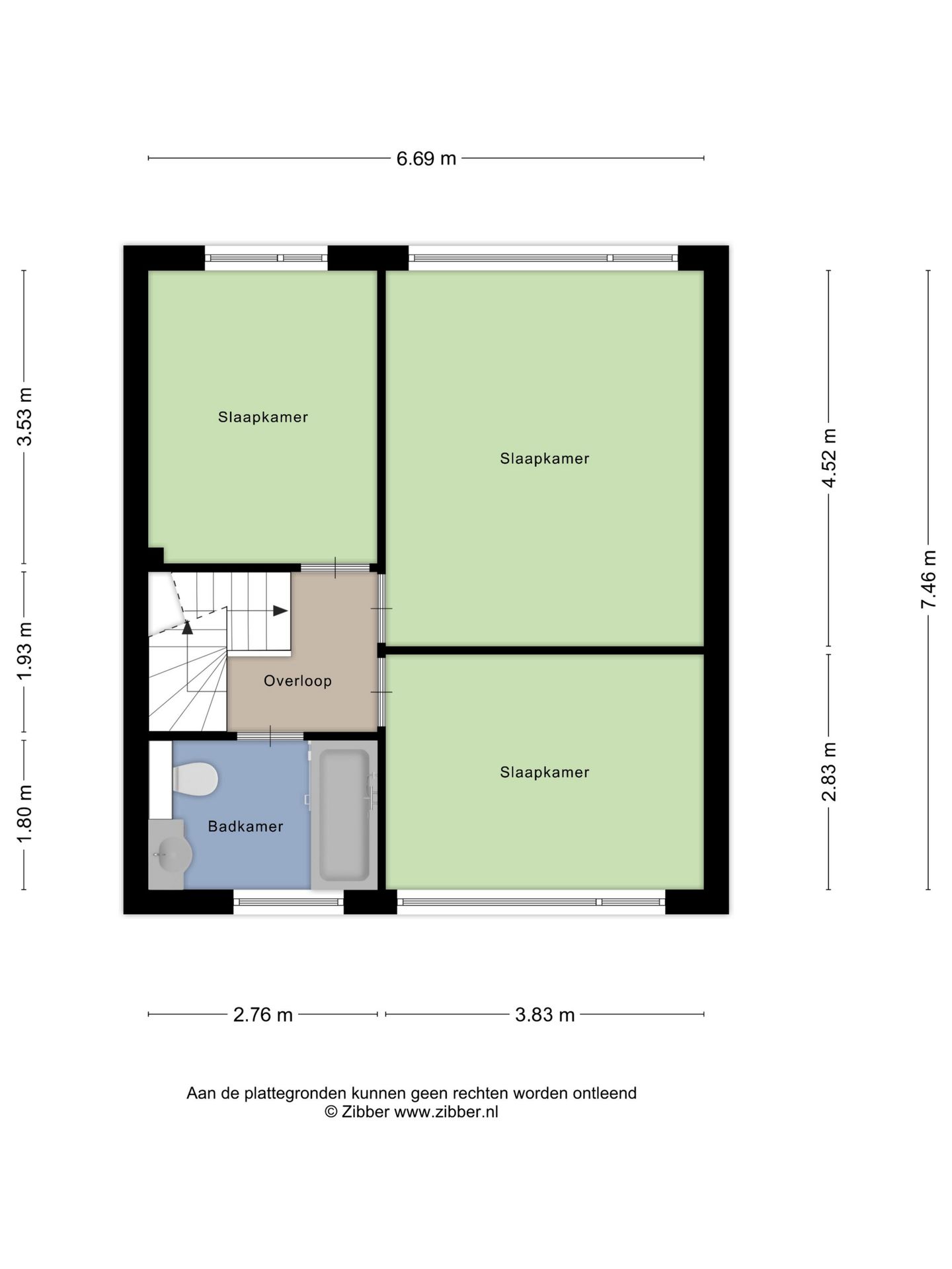 Photo 35 of Jeroen Boschstraat 5