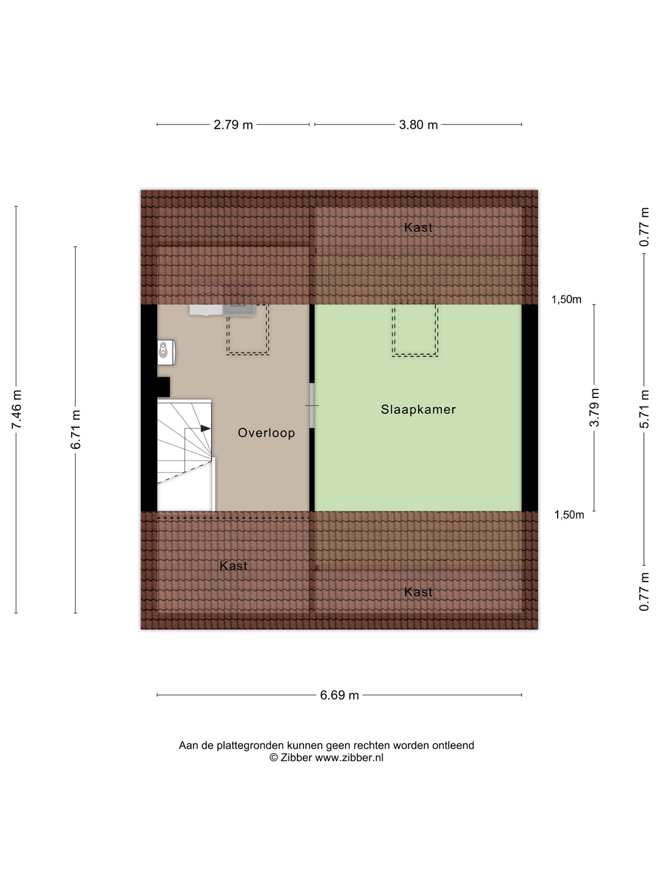 Photo 36 of Jeroen Boschstraat 5