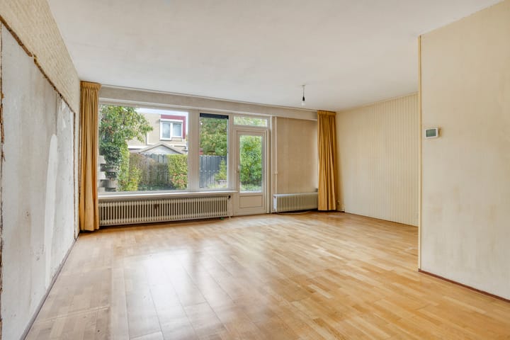 Foto 3 van Jan Tooropstraat 63