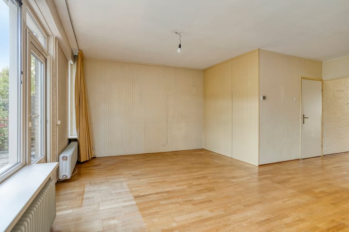 Foto 4 van Jan Tooropstraat 63