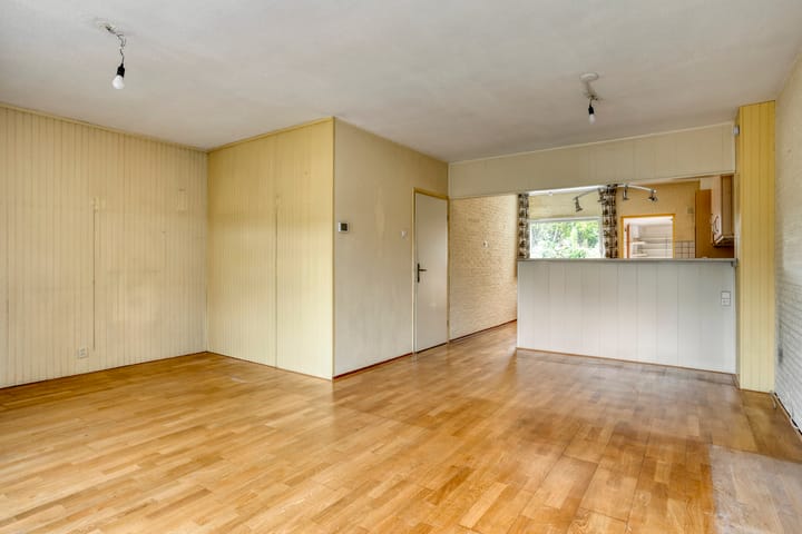 Foto 5 van Jan Tooropstraat 63