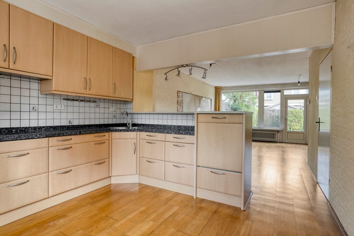 Foto 7 van Jan Tooropstraat 63