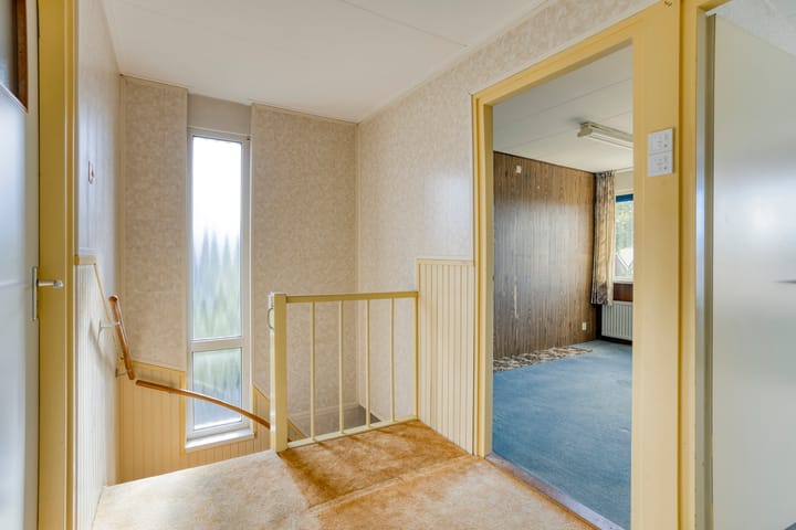 Foto 10 van Jan Tooropstraat 63