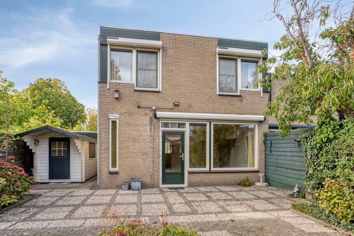 Foto 21 van Jan Tooropstraat 63