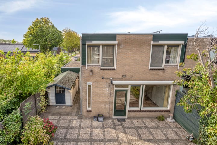 Foto 22 van Jan Tooropstraat 63