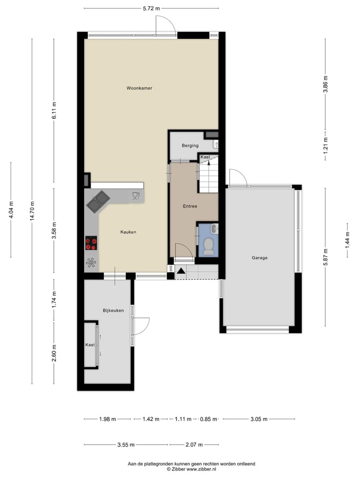 Foto 25 van Jan Tooropstraat 63