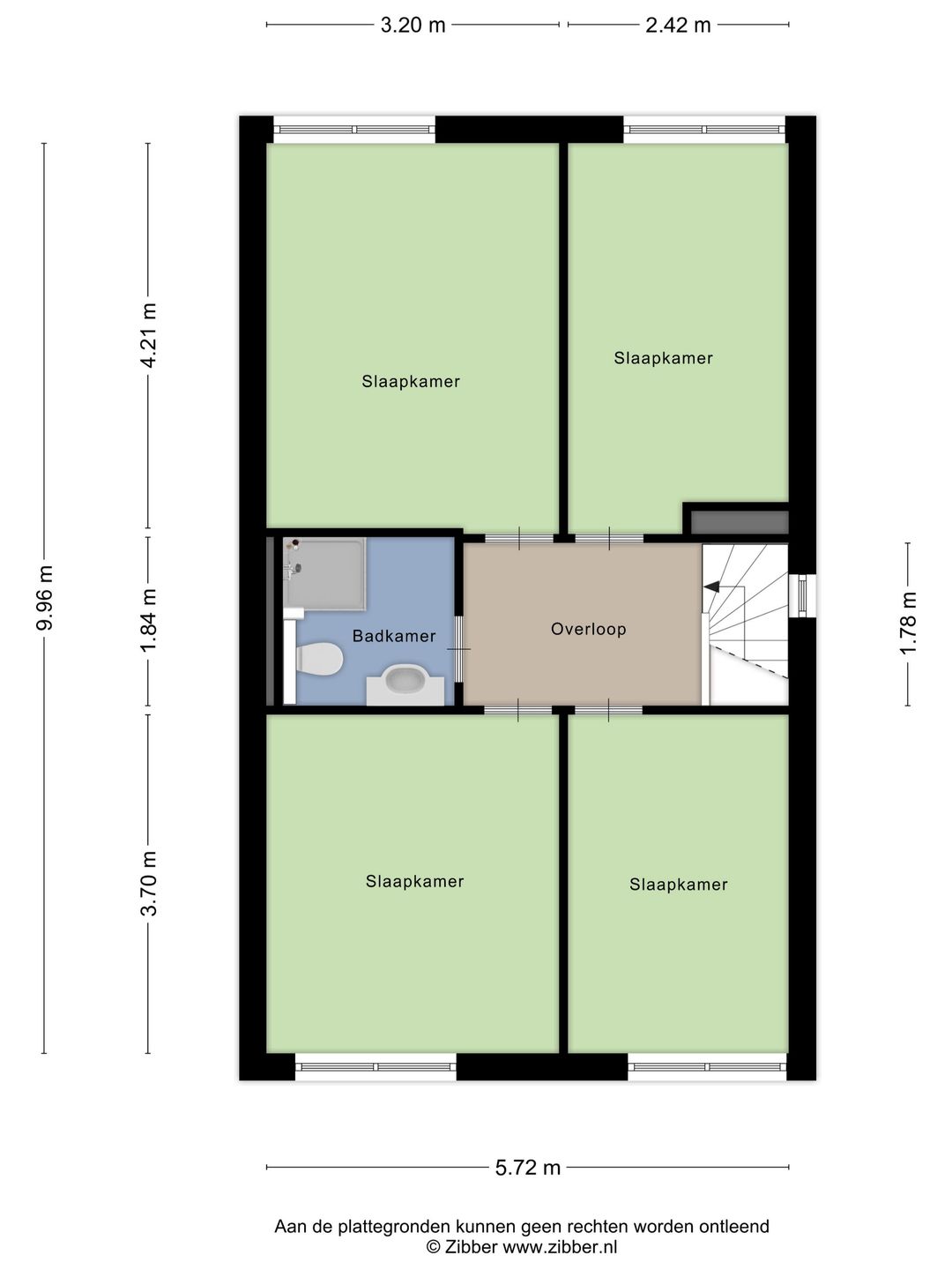 Foto 26 van Jan Tooropstraat 63