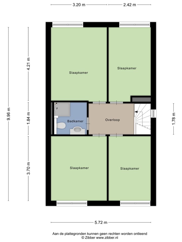 Foto 26 van Jan Tooropstraat 63