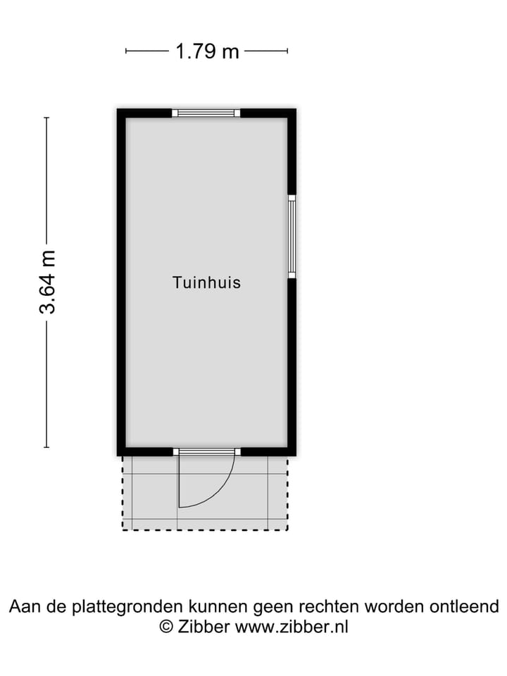 Foto 27 van Jan Tooropstraat 63