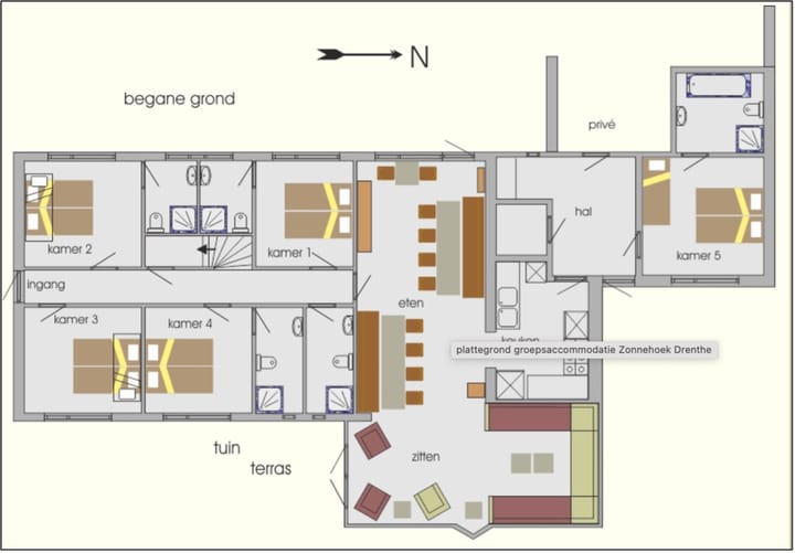 Foto 26 van Zuideinde 1