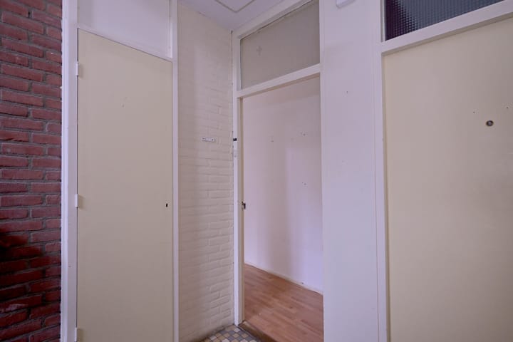 Foto 3 van Keizer Frederikstraat 51