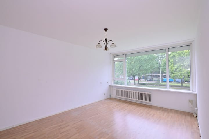 Foto 5 van Keizer Frederikstraat 51