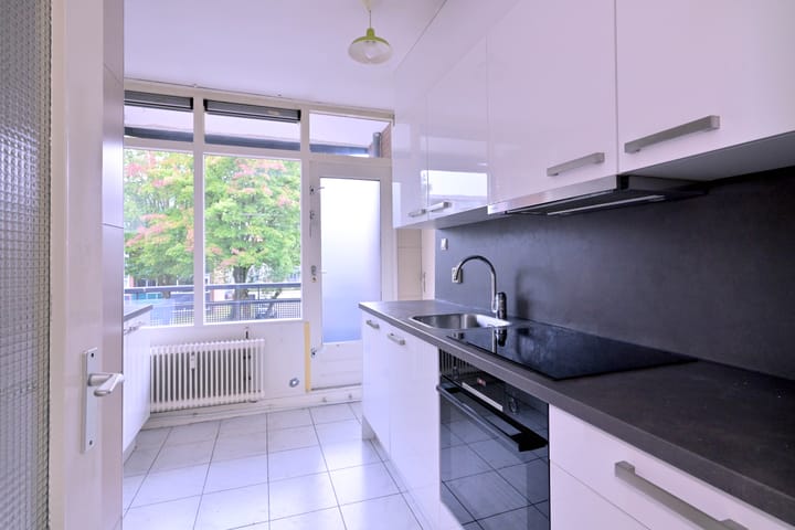 Foto 11 van Keizer Frederikstraat 51