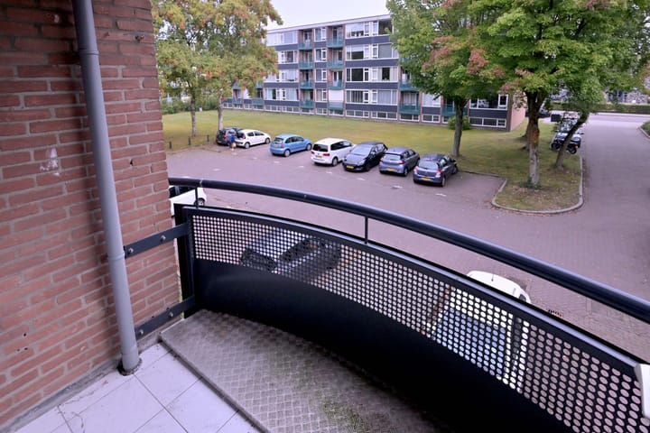 Foto 13 van Keizer Frederikstraat 51