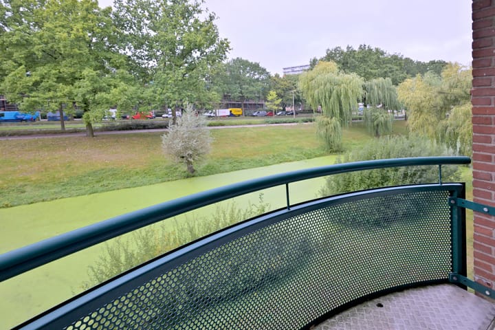 Foto 19 van Keizer Frederikstraat 51