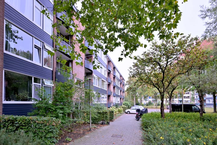 Foto 25 van Keizer Frederikstraat 51