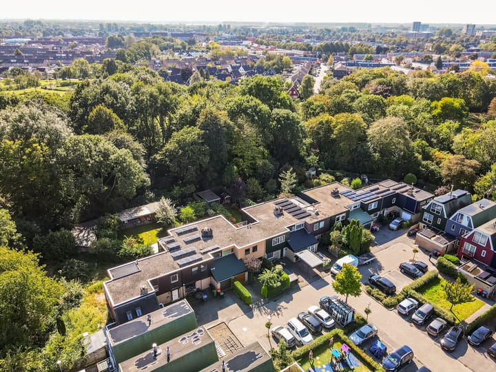 Foto 1 van Archipel 45 67