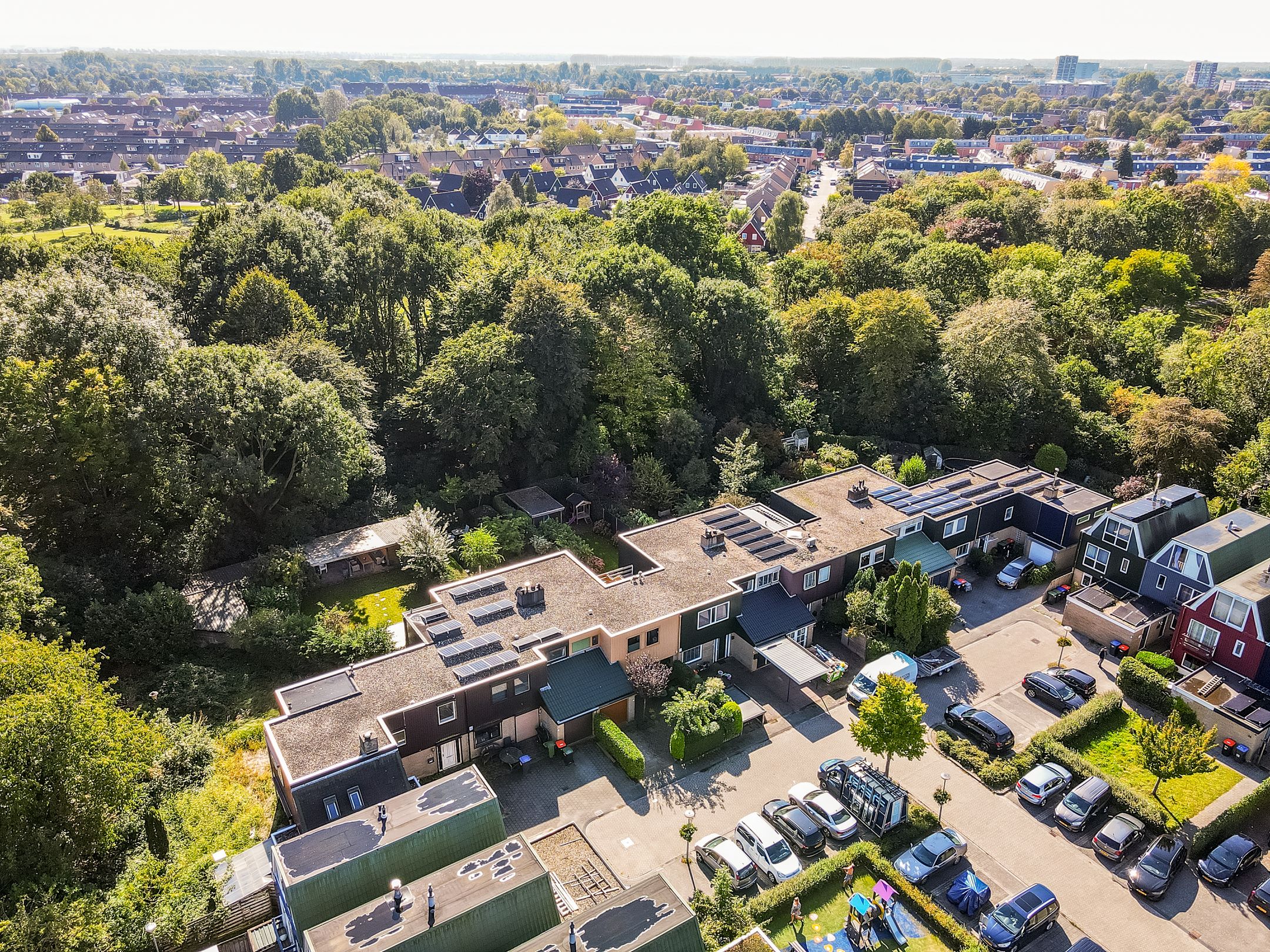 Archipel 45, 67, Lelystad, 8224HW, Flevoland, Nederland 67