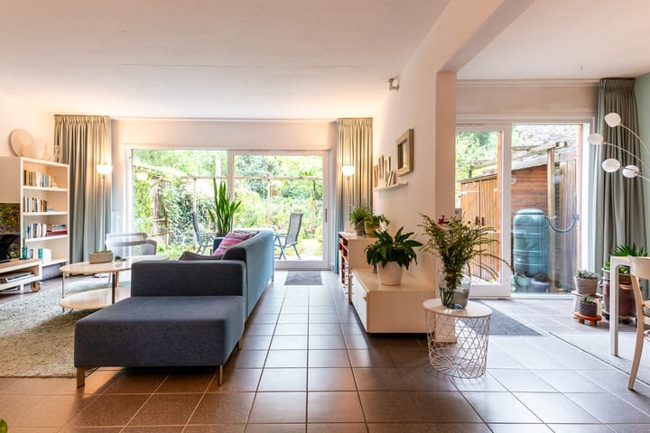 Foto 2 van Archipel 45 67