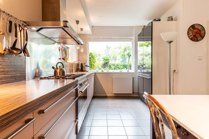 Foto 3 van Archipel 45 67