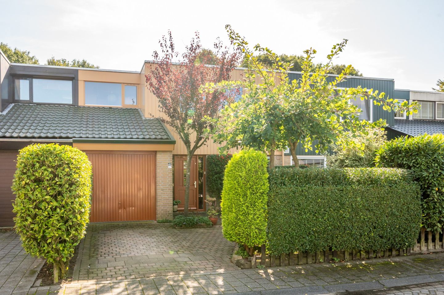 Photo 4 of Archipel 45 67