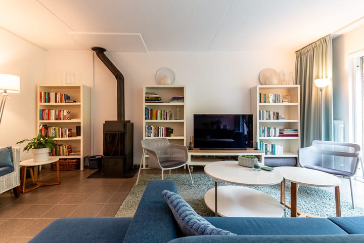 Foto 8 van Archipel 45 67